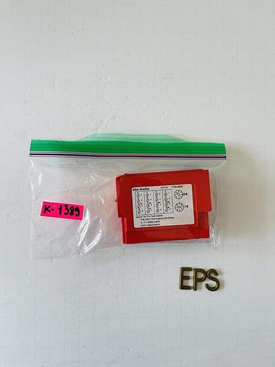 Allen-Bradley 1734-OB8S Safety Output Module #K-1389