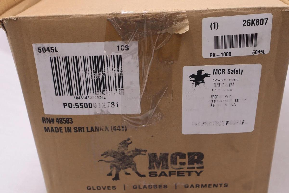 Used MCR ERHARDT & LEIMER WEB CONTROL SYSTEM NEW FX5260 / DC3340 / AG4497 STOCK 5151