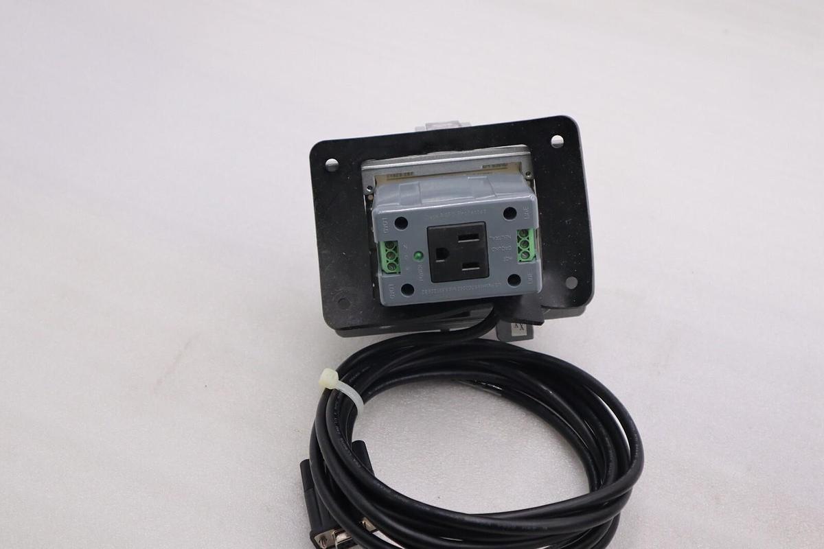 GRACE P-P1R2-K3RF3 INTERFACE DATA AND POWER ASSM. *NEW IN BOX* STOCK L-293