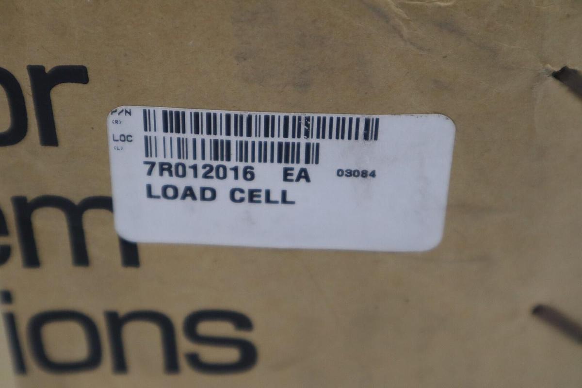 Used NEW Kyowa LC-2TG CAP 20kN SER EY0410004 STOCK 4427A