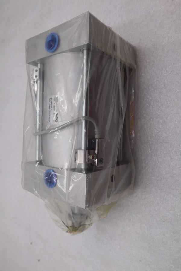 SMC NCDA1B400-0400-A54L-98258CDN 250PSI NSNP #2697-A