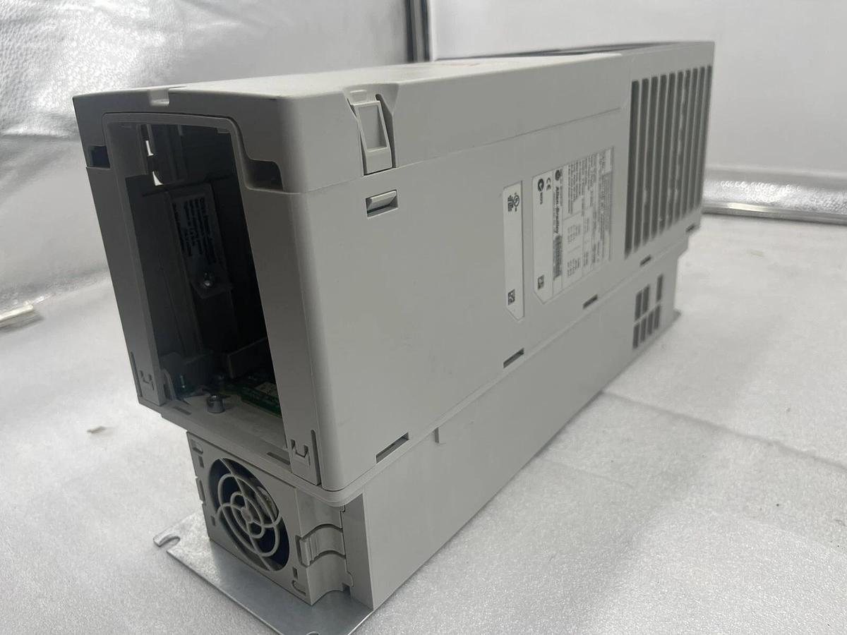 NEW ALLEN BRADLEY PowerFlex 755 20G11ND2P1AA0NNNNN 1 HP VFD DRIVE STOCK 3697