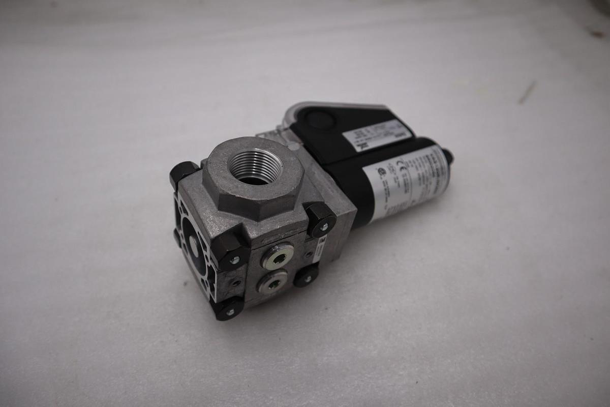 Used Honeywell Kromschroder VAS120R/NQSR 88002054 STOCK H1129