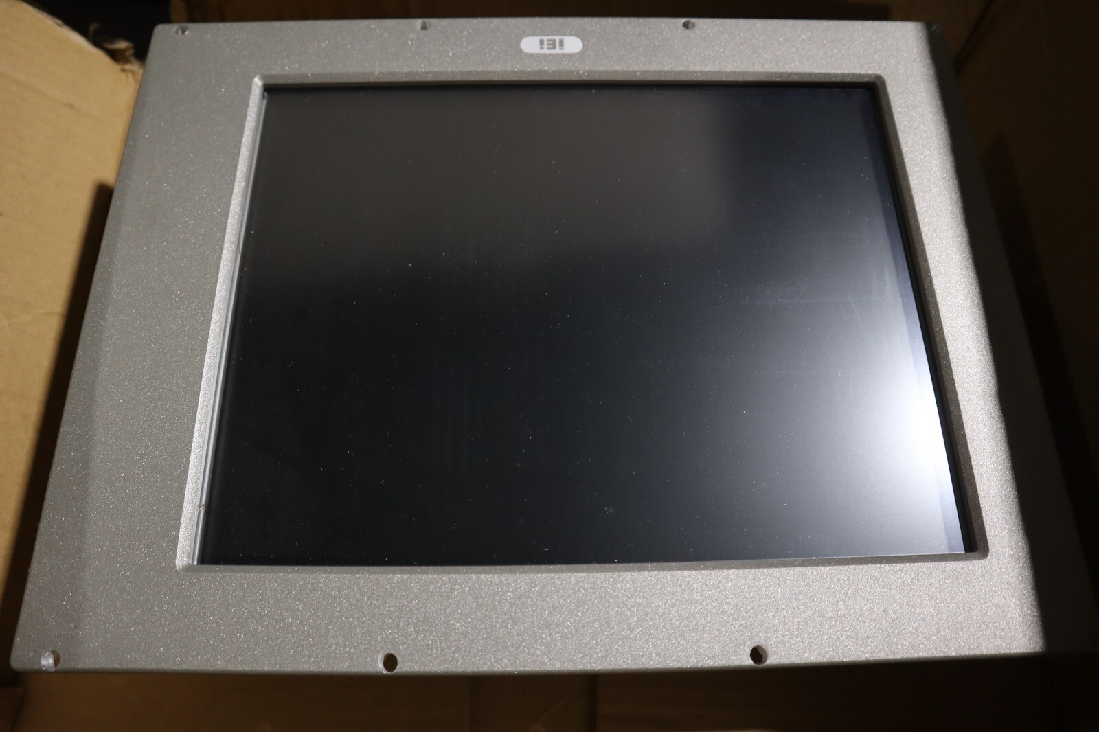 Used IEI INTEGRATION CORP PPC-5150A / PPC-5150A-H61-I5/R-R20 NEW WITH BOX STOCK H795