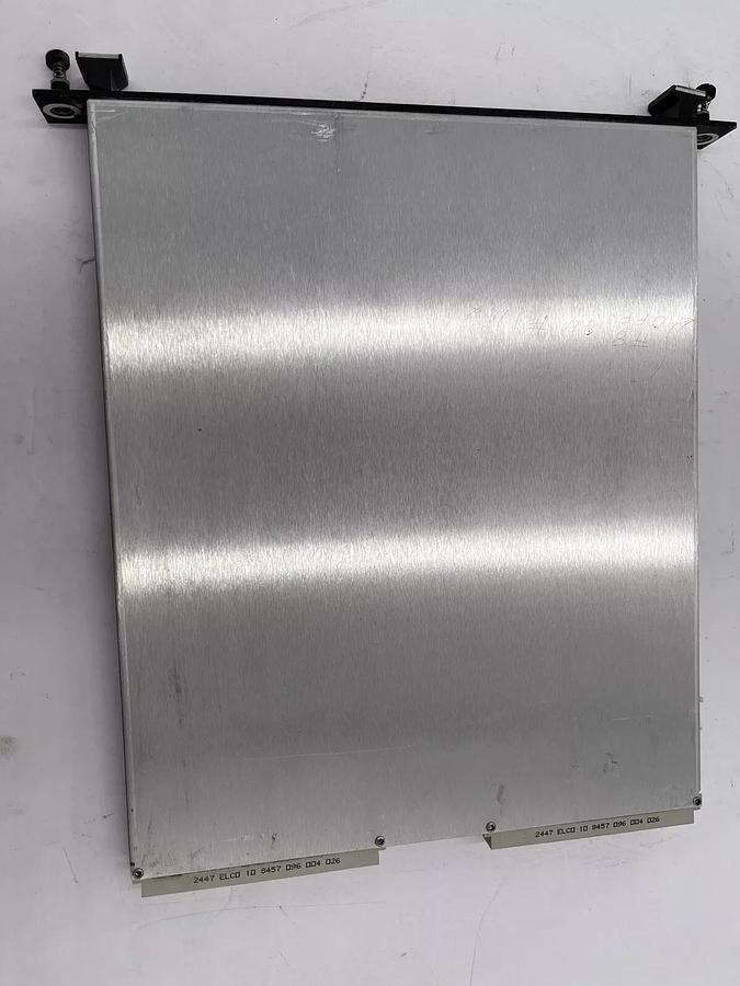 Used USED HONEYWELL QUALITY SIB MEASUREX 09809811 09809811-RP MODULE STOCK 1602