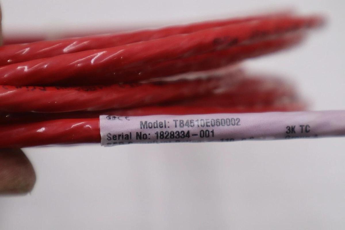 NEW ABB TB4610E060002 CONDUCTIVITY SENSOR STOCK G245A