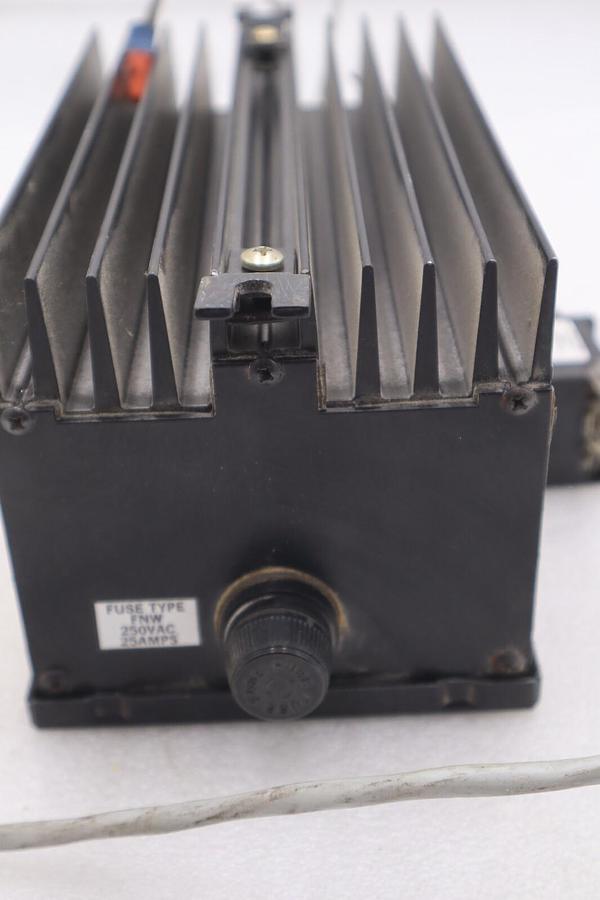 Used Reliance Electric Drive DC2 Motor Controller DC2-70G 115/230VAC  #4123