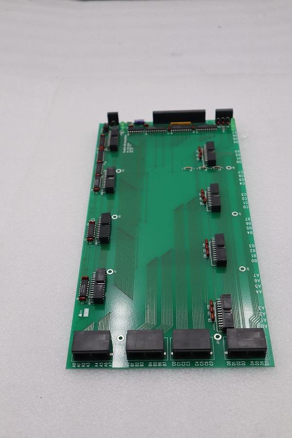 Used USED Granite Microsystem OTRGR-003B OTRGR003B Board STOCK #2848