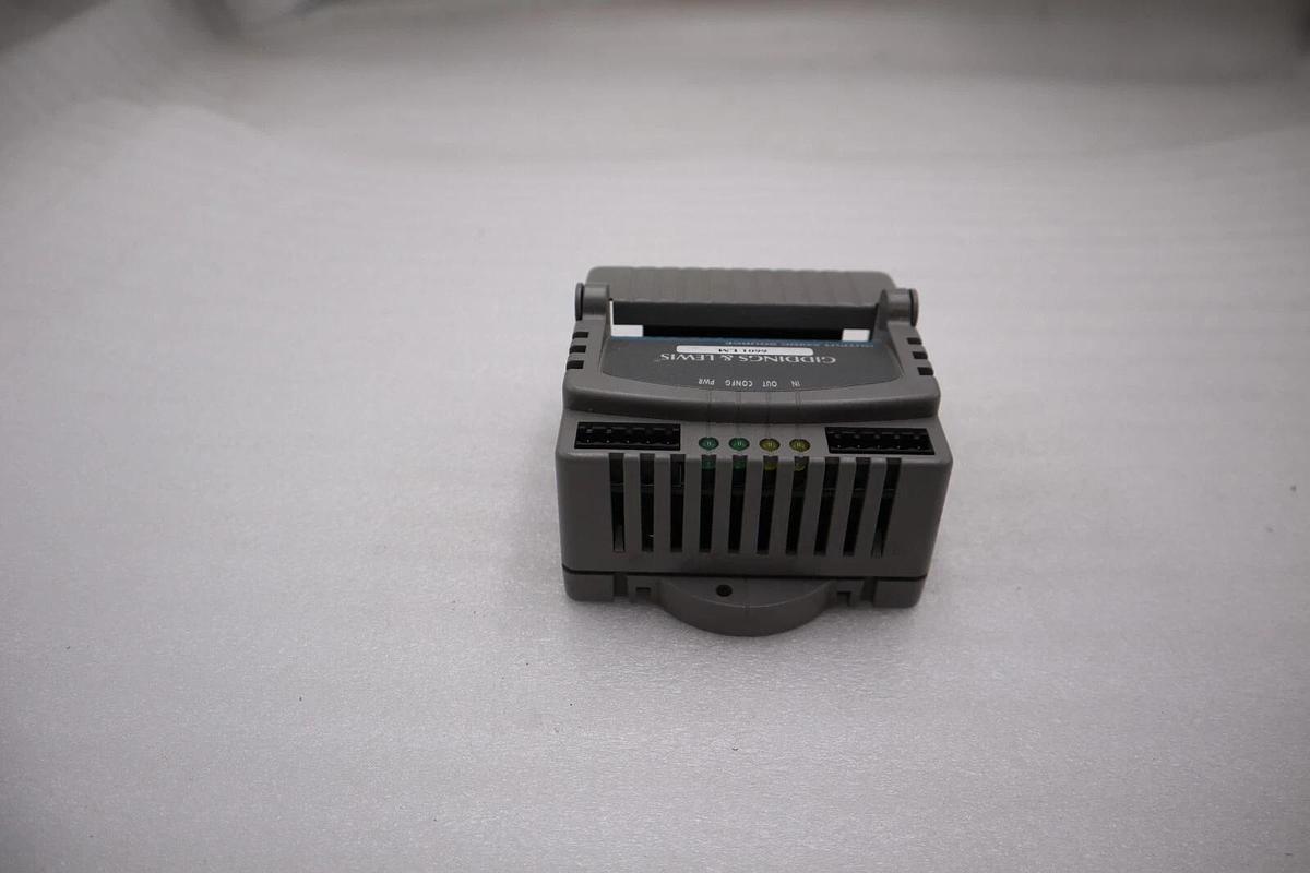 Used GIDDINGS & LEWIS DANAHER MOTION M.1017.3095 R3 / M10173095 R3 MODULE #5195A