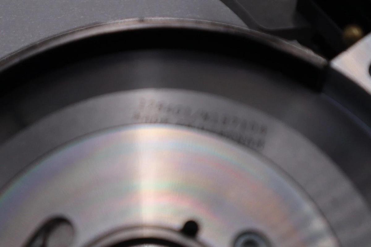 Used NEW MAXCESS TIDLAND PERFORMANCE AUTOMATIC II KNIFEHOLDER STOCK S-647