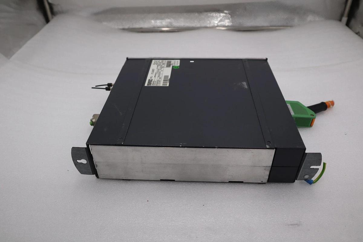 Used Beckhoff AX2003-AS S60301-520 Digital Compact Servo Drive Amplifier STK 3438-D