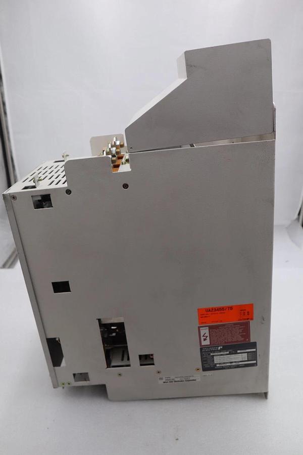 Reliance Electric UAZ3455/3475 Power Unit 32022 Chassis Type New Open Box #600-A