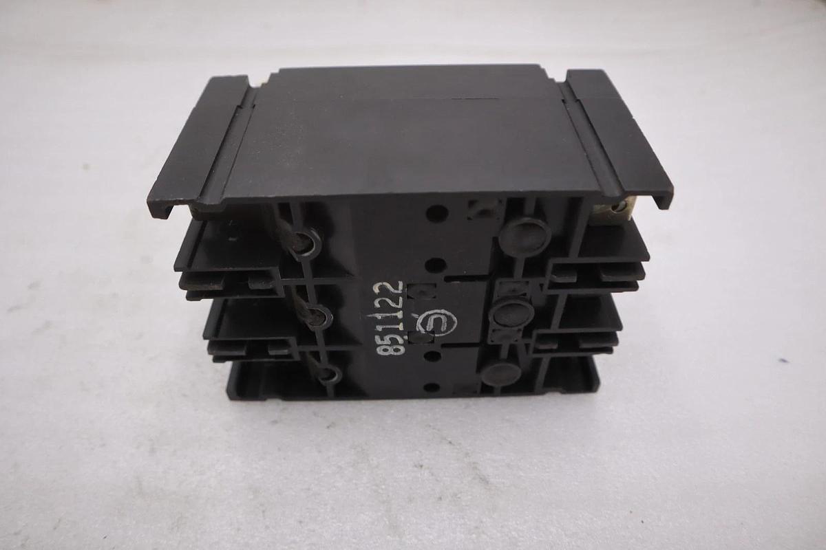 Used Westinghouse FB3150L 150 Amp 3 Pole 600v Circuit Breaker STK CC245