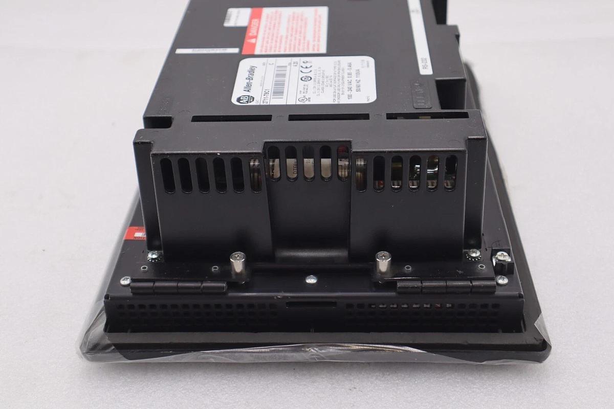 Used NEW Allen-Bradley 2711-T9C1 PanelView 900 Series C STOCK 2979