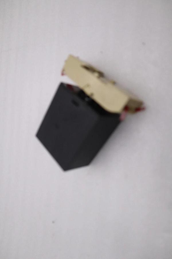 Used ABB LLC54AA - SSAC Liquid Level control 120VAC STOCK K-47-A