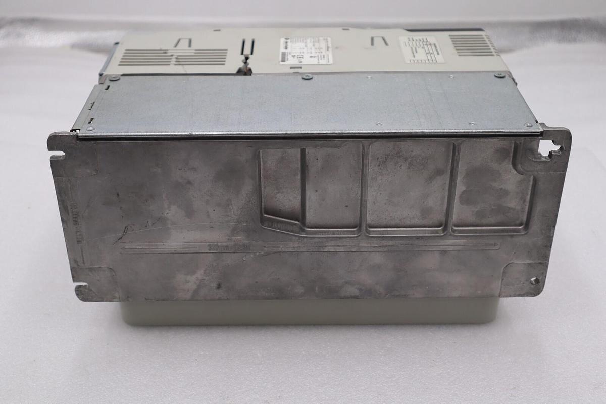 Used NEW 2014 Allen Bradley 20DD5P0A0EYYANASE Powerflex 700S Drive 3hp STOCK 2928