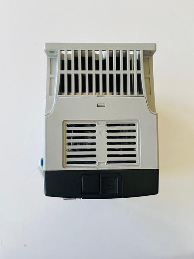 Used Allen Bradley 22D-D2P3N104 POWERFLEX-40 AC DRIVE 1.0HP #K-614