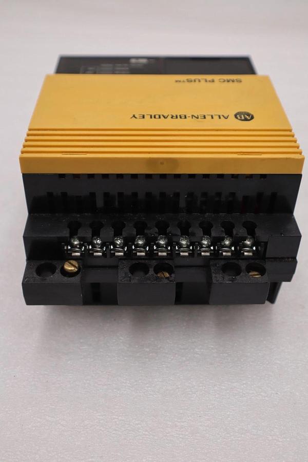 NEW Allen Bradley 40888-313-51 FRN 3B2 SMC Plus Motor Control STOCK H735A
