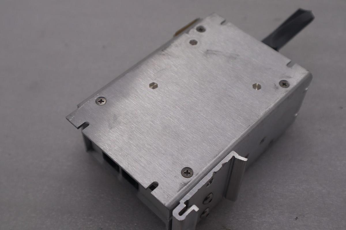 Used QUICKSILVER CONTROLS QCI-D2-1G8-S ROHS 2D6850 #B-1405