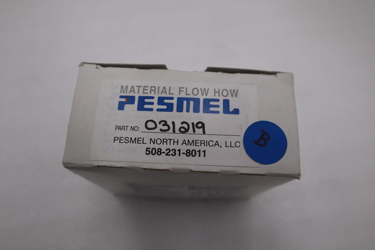 Used NEW OPEN BOX 3RV1021-4CA10 SIEMENS Circuit Breaker STOCK G533A