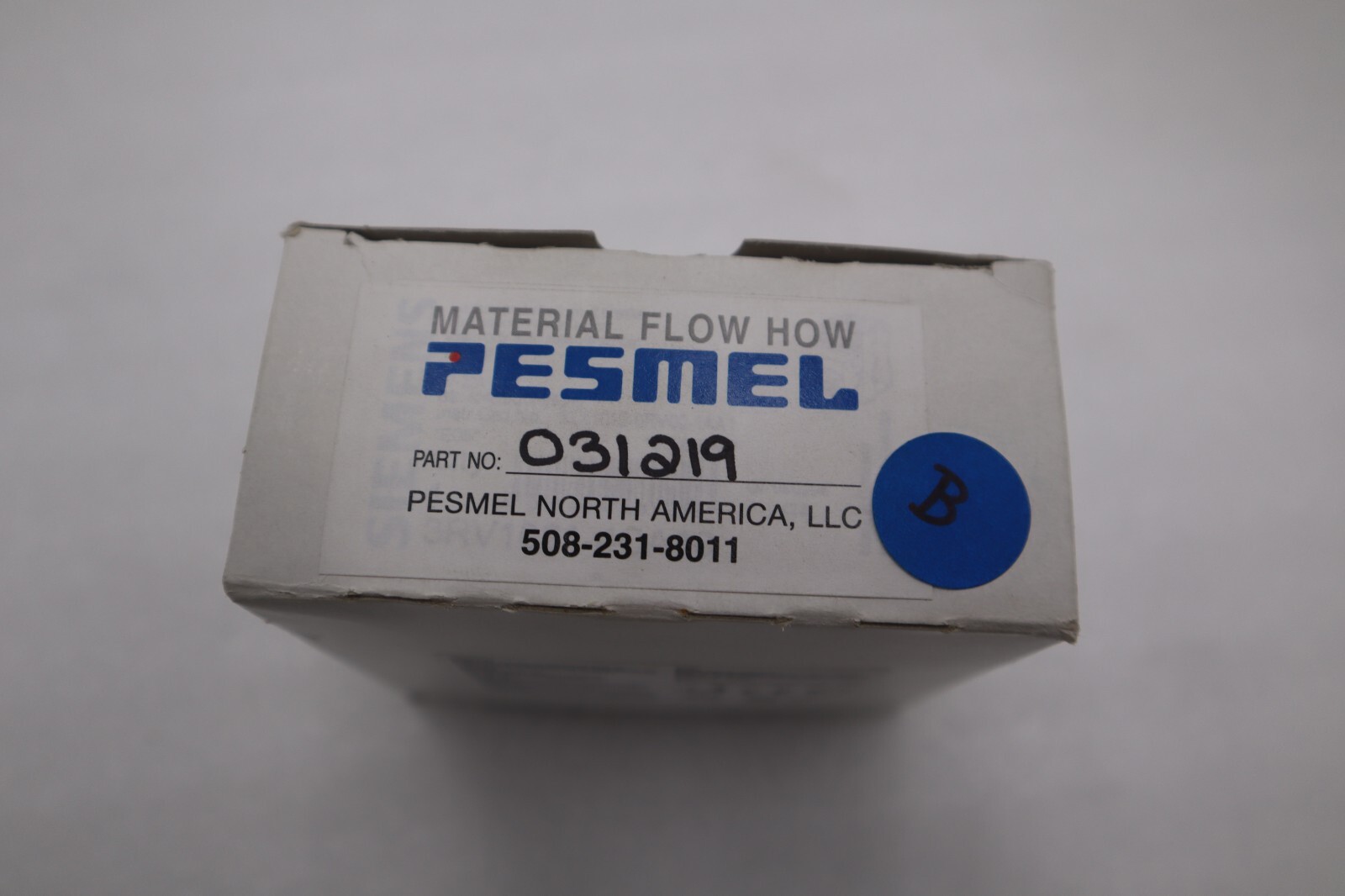 Used NEW OPEN BOX 3RV1021-4CA10 SIEMENS Circuit Breaker STOCK G533A