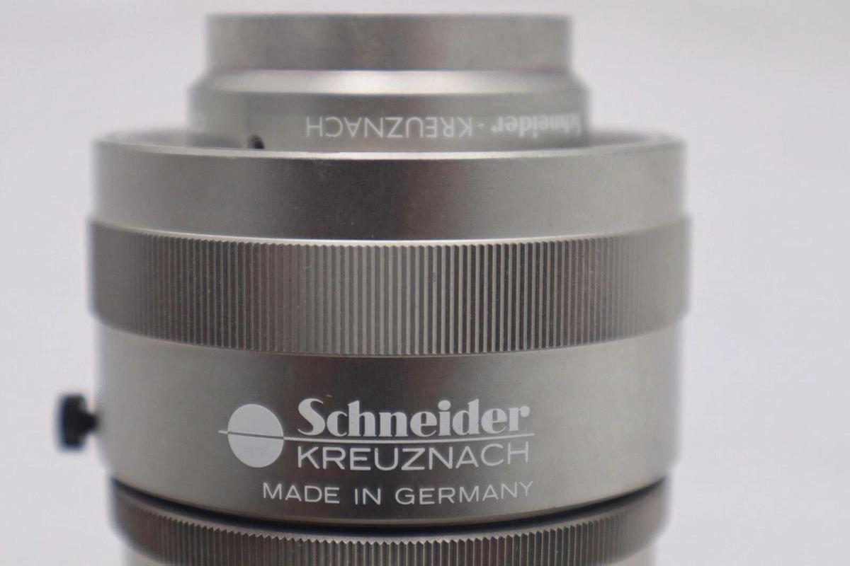 Used SCHNEIDER P2-43-04K40  DALSA INDUSTRIAL CAMERA  STOCK #K-3888