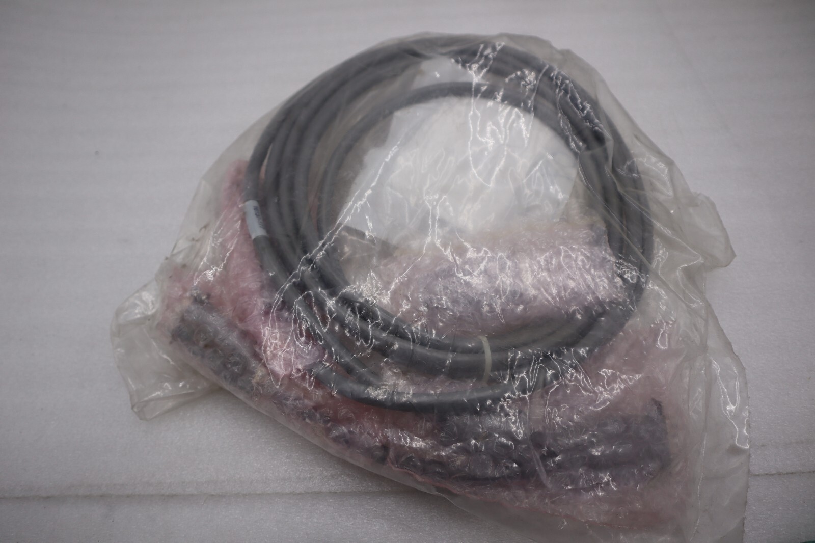 NEW SIEMENS 16137-175 / 16137175 MBI B SIDE CABLE KIT STOCK 5682A