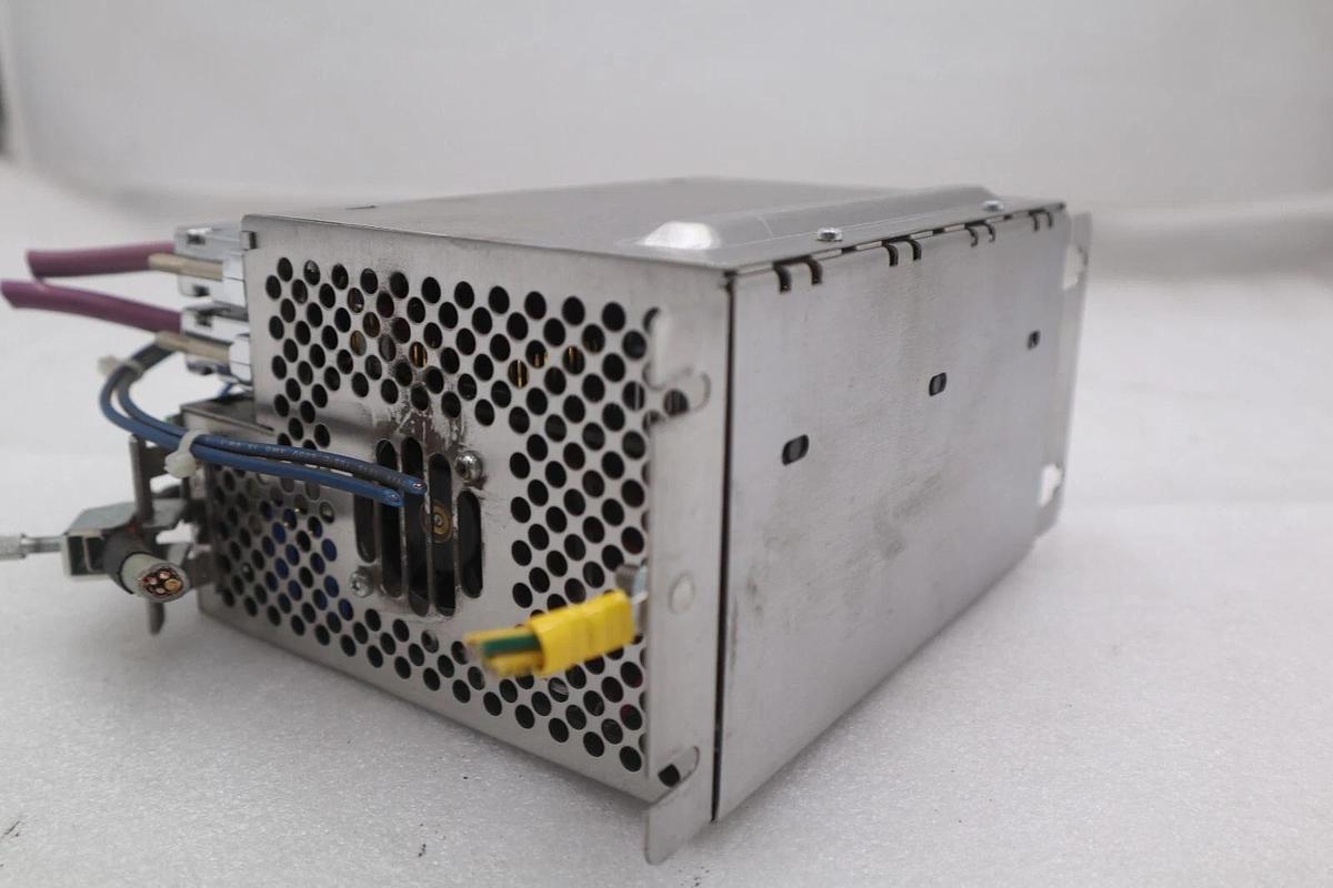 Used Bereger Lahr TLC511 F Servo Drive POSITIONING CONTROLLER 5 AMP STOCK B-698