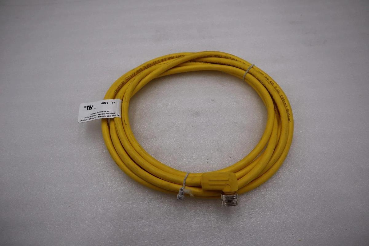 BELDEN RKWT 3 U-688/12F / RKWT3U68812F (BRAND NEW) STOCK H723A