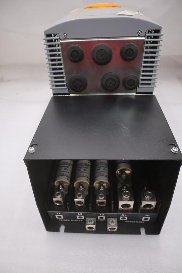 Used PARKER 955+8R0100 / 9558R0100 - NEW IN BOX - STOCK GF967