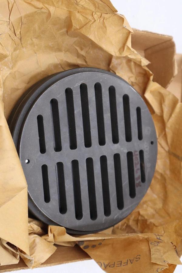 NEW OPEN BOX INGERSOLL RAND  34526053 INLET VALVE STOCK 4907-A