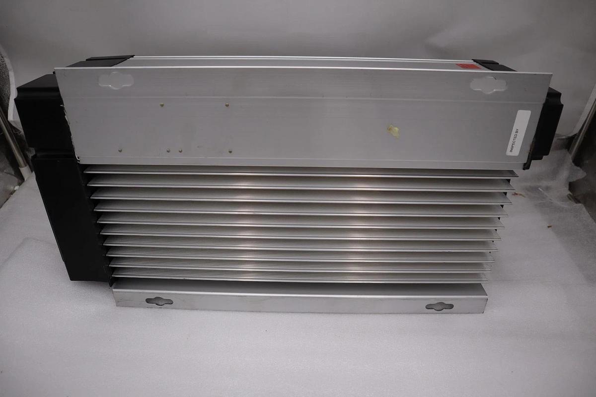 Used NEW DANFOSS VLT5006 PT5C54STR3DLF00A00C0 175Z0293 VARIABLE SPEED DRIVE #H1106