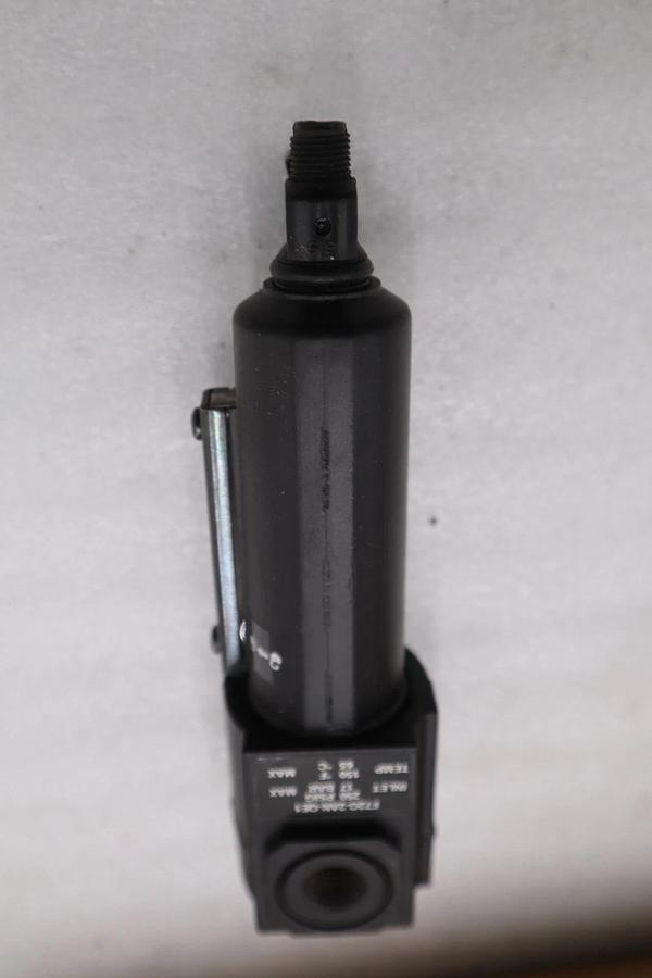 Norgren F72G-2AN-QE1 Excelon 150 PSIG 10 Bar MAX Inlet - STOCK 5661CC