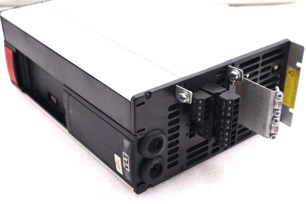 Used MARQUIP 178B2114 VFD P20/C- ASS STOCK #2114