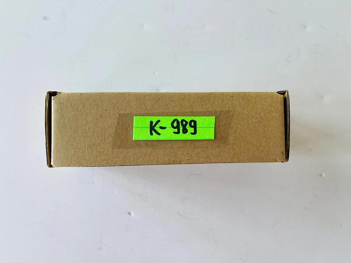 Used AMPHENOL PCD HETP20300 #K-989