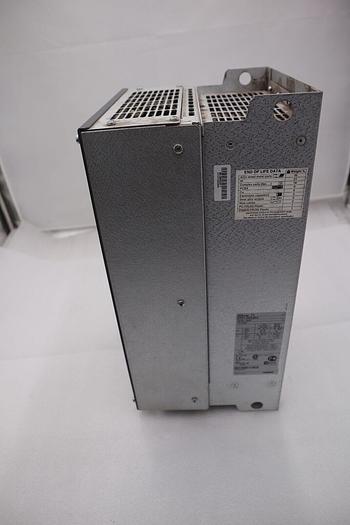 Used SCHNEIDER ELECTRIC ATV71HD22N4 30 HP DRIVE VFD STOCK 2326-C