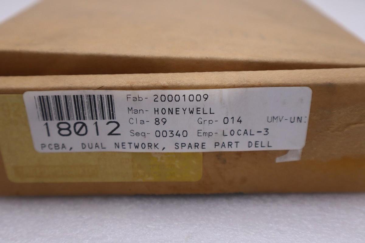 NEW IN BOX DELL INTEL E139761 MOTHERBOARD - STOCK GF970