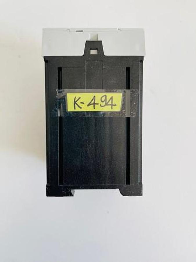 Used SSZ Safety Controller SSZ-SQP-N #K-494