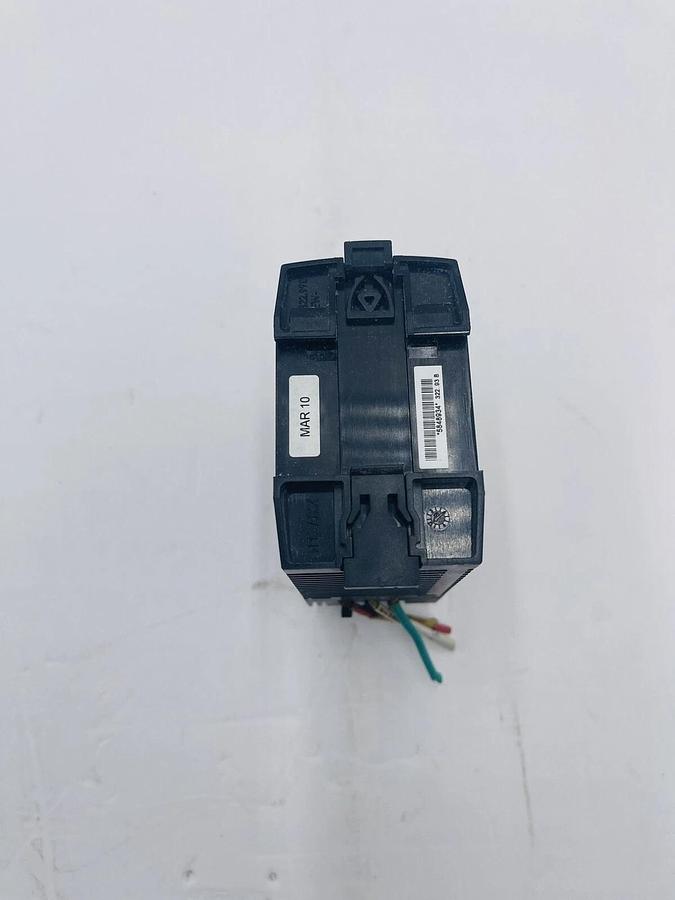 Used Allen Bradley 1606-XLP30E Power Supply 24-28V 30W Input 100-240V #K-779