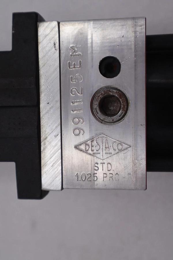 Used De-Sta-Co Auto Pneumatic Clamp 994MKAD-008-180A-97-44 Line 1.1 New Stock #2615