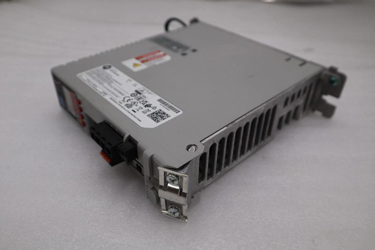 Used ALLEN BRADLEY 2198-H008-ERS / 2198H008ERS (USED) STOCK H1606