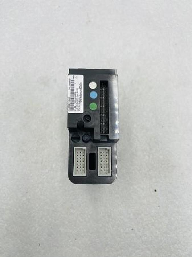 Used EMERSON DELTAV KJ3002X1-BB1 AO 4-20MA KJ3002X1BB1 #K-2621