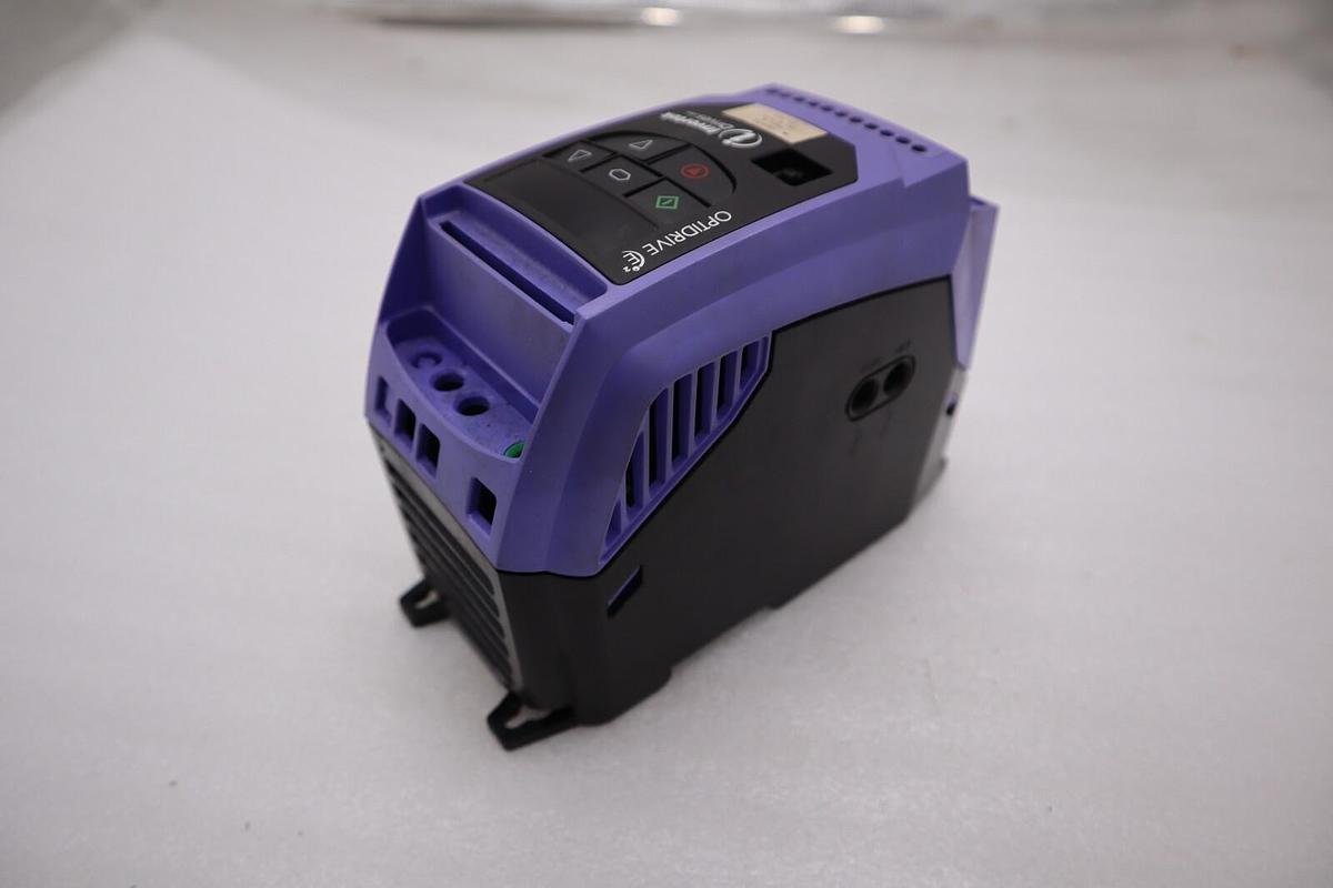 Used INVERTEK ODE-2-12010-1HB12 / ODE2120101HB12 OPTIDRIVE E2 NEW UNIT STOCK H485A