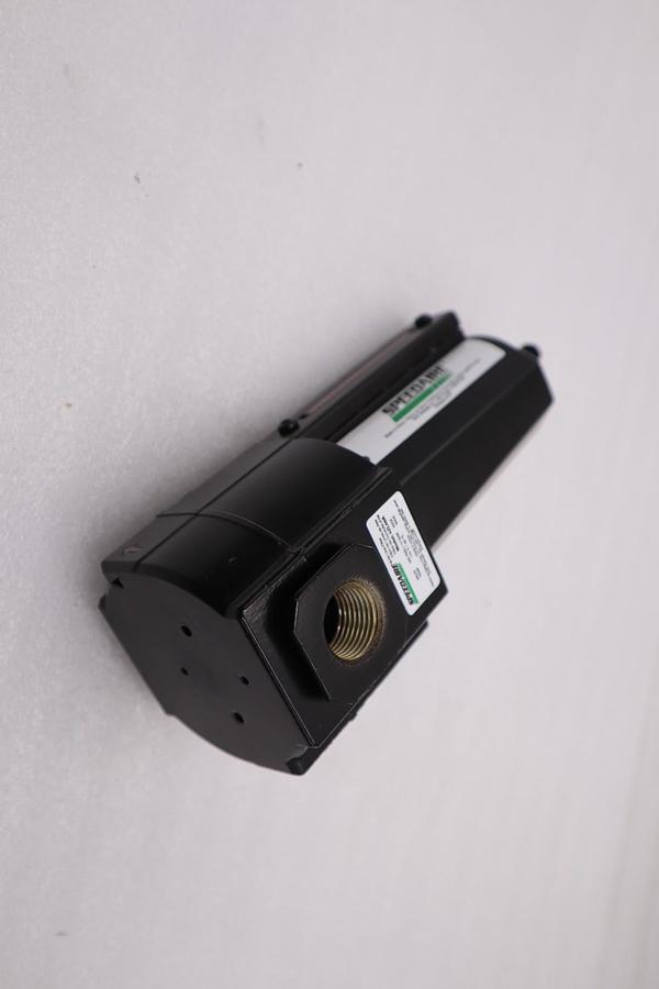 NEW NO BOX SPEEDAIR 4ZL49A 250PSI 175'F NSMP STOCK H1600