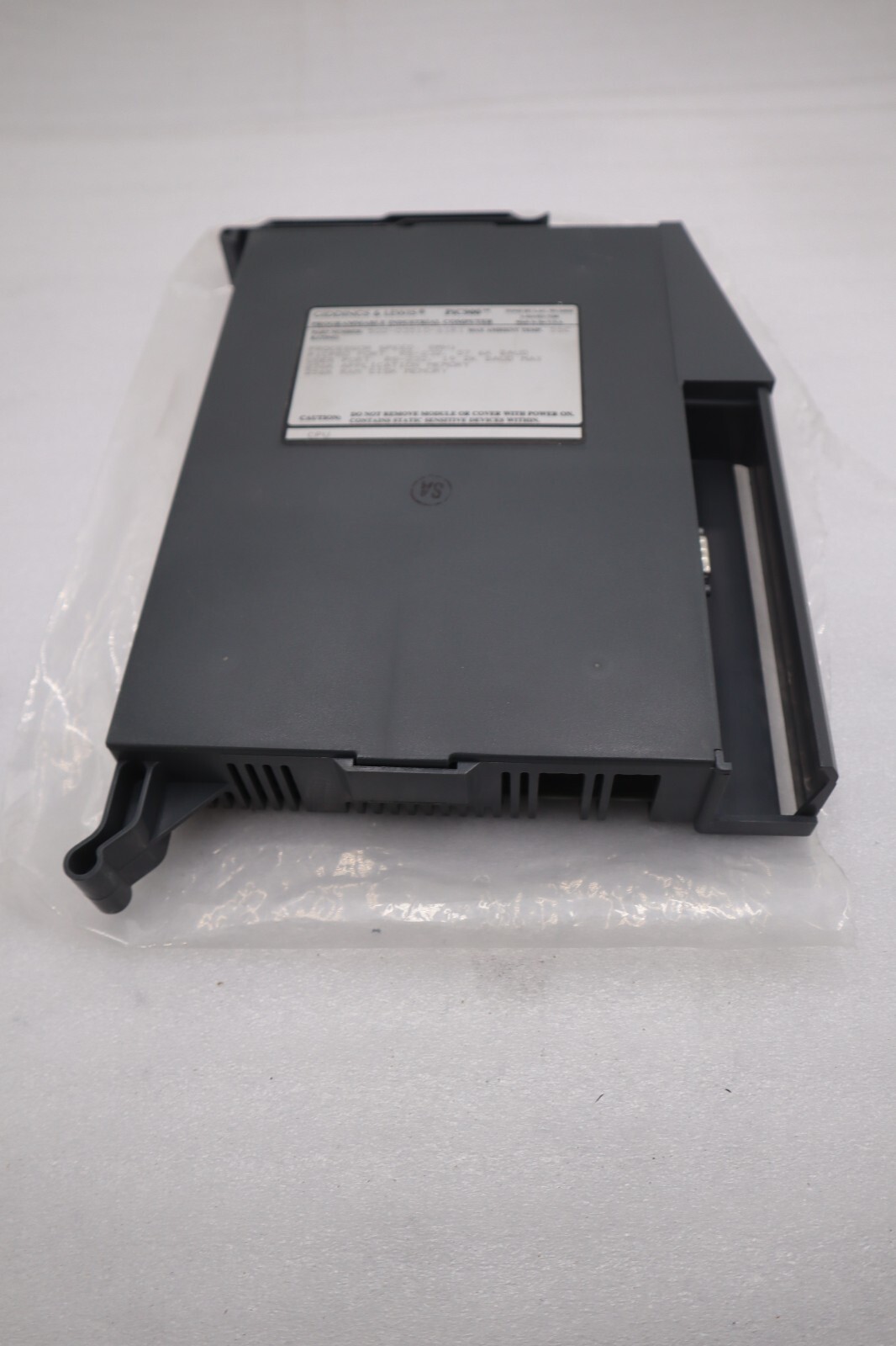 Used GIDDING & LEWIS 502-03510-61R1 / 5020351061R1 (USED) STOCK K-160-C
