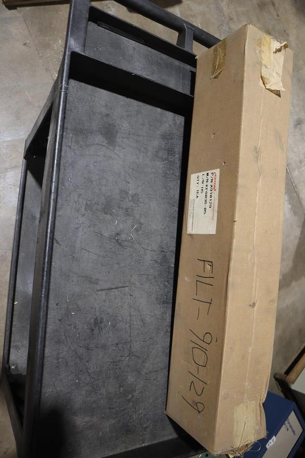 KAYDON A910129 M/N: KF6036-05 - NEW IN BOX - STOCK GF1151