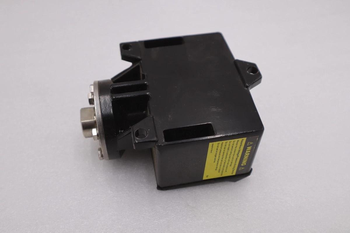 NEW OPEN BOX B424S ASHCROFT PRESSURE SWITCH STK L196CC