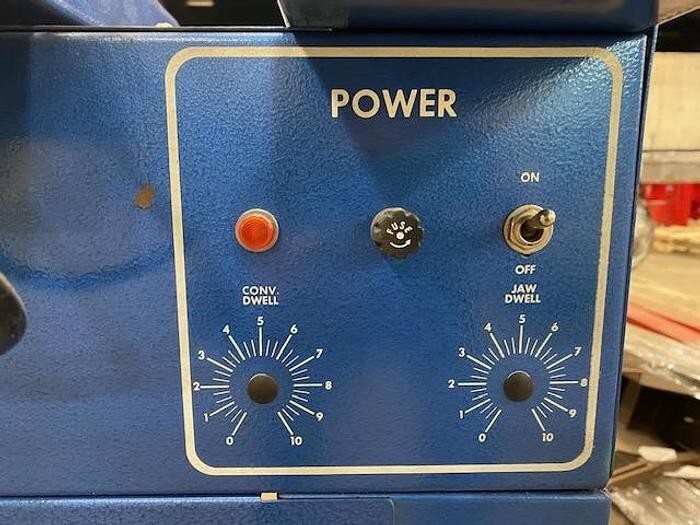 Used PACK-ALL / PACKALL MODEL 16 X 20A L SEALER