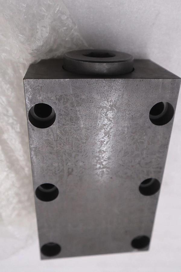 FLUTEC 705941 VALVE RVP-30-01.1 STOCK #B-3061