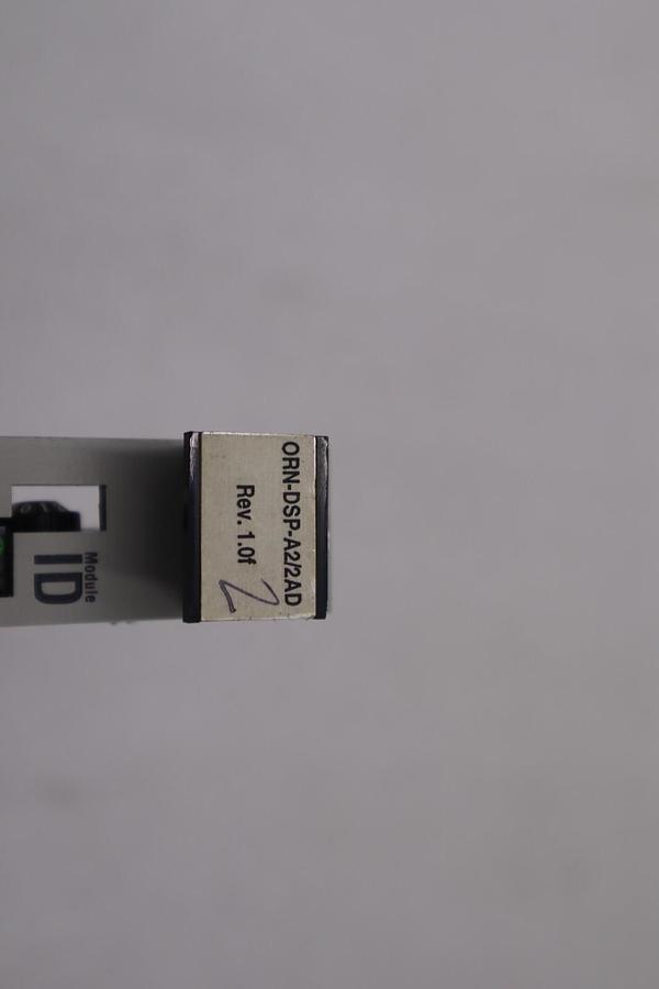 Used ORMEC ORN006 REV D PC MOTION CONTROLLER CIRCUIT BOARD STOCK 2308-C